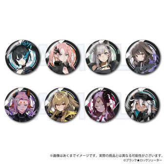 ブラック☆ロックシューター | 公式グッズ・公式ライセンス商品