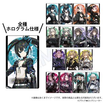 ブラック☆ロックシューター | 公式グッズ・公式ライセンス商品