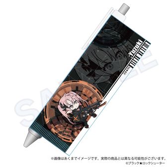 ブラック☆ロックシューター | 公式グッズ・公式ライセンス商品