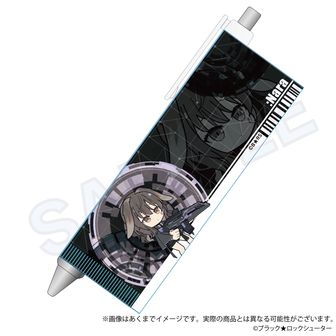 ブラック☆ロックシューター | 公式グッズ・公式ライセンス商品