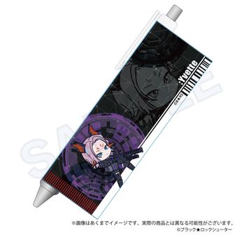 ブラック☆ロックシューター | 公式グッズ・公式ライセンス商品