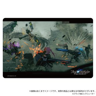ブラック☆ロックシューター | 公式グッズ・公式ライセンス商品