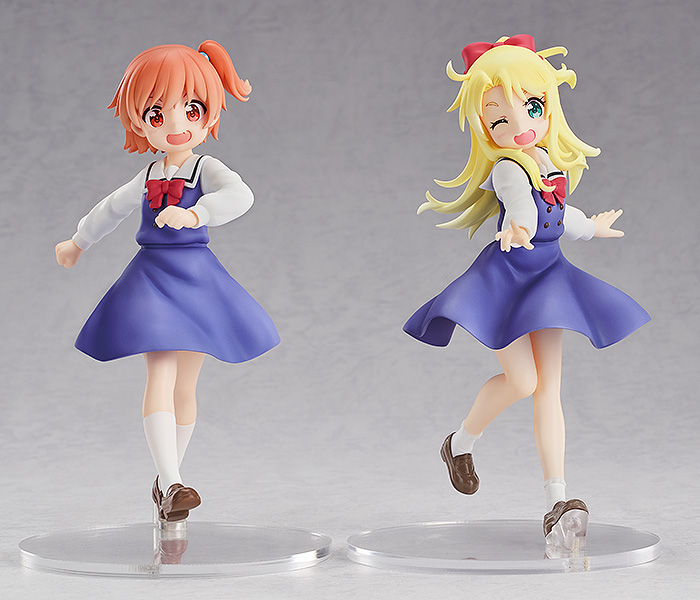 POP UP PARADE 私に天使が舞い降りたプレシャス・フレンズ 姫坂乃愛 私に天使が舞い降りた!プレシャス・フレンズ_POP UP PARADE 姫坂乃愛