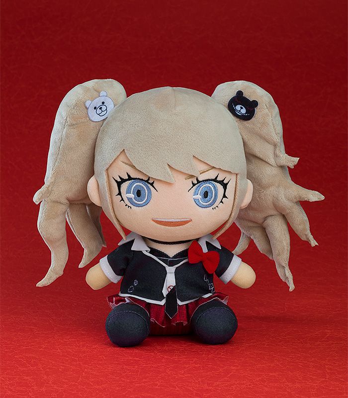 ダンガンロンパ1・2 Reload_ぬいぐるみ 江ノ島盾子 | ダンガンロンパ