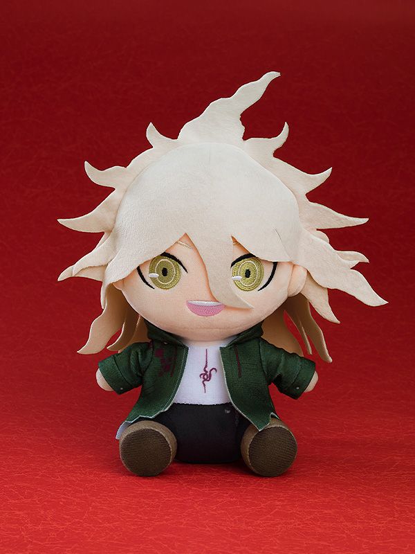 ダンガンロンパ1・2 Reload_ぬいぐるみ 狛枝凪斗 | ダンガンロンパ