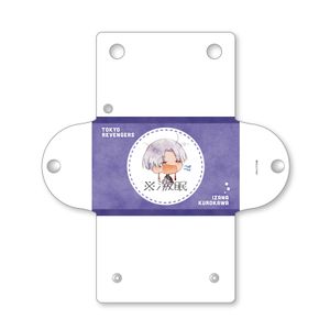 東京リベンジャーズ_※激眠 クリアマルチケース /14 イザナ