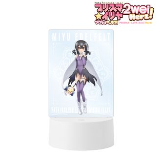 Fate/kaleid liner プリズマ☆イリヤ シリーズ公式グッズ通販