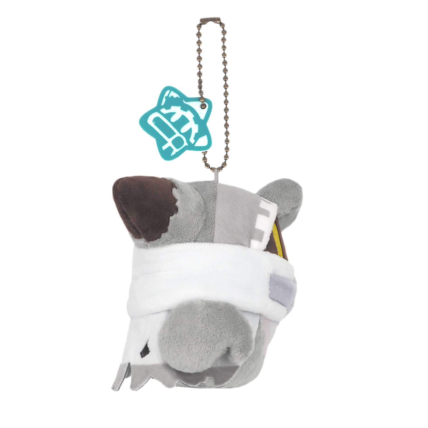 星のカービィ Wii デラックス_異空のマホロア マスコット | 公式グッズ