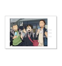 ハイキュー!!_キャラナップコレクション 第5弾 ~放課後ローテーション