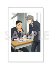 ハイキュー!!_キャラナップコレクション 第5弾 ~放課後ローテーション