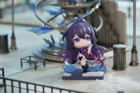 崩壊:スターレイル_デフォルメフィギュア-旅立ちの時- コンプリート