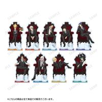 家庭教師ヒットマンREBORN!_描き下ろしイラスト 山本 武（10年後