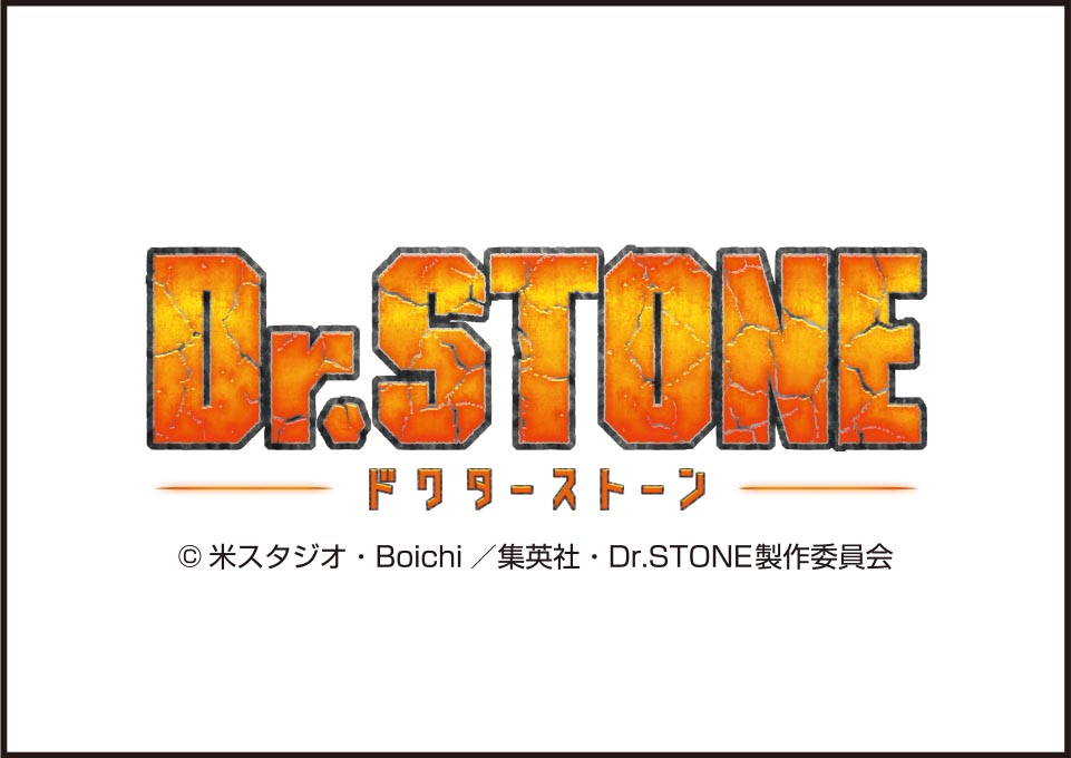 Dr.STONE_CL-045 2024年壁掛けカレンダー