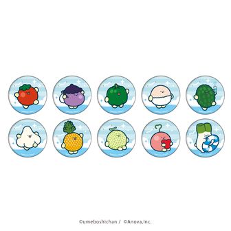 専用ページ　画像の缶バッジ10点 1692839471955-988904787?w=336&