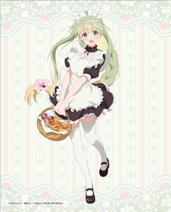 白聖女と黒牧師公式グッズ通販 | colleize（コレイズ）