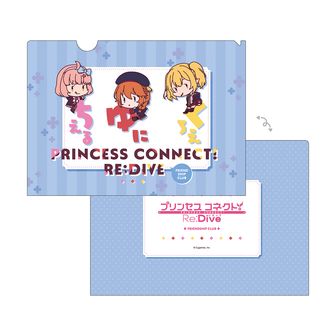 プリンセスコネクト　グッズ　まとめ プリンセスコネクト！Re:Dive」の新作グッズが登場。POP UP SHOP