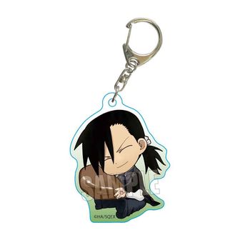 鋼の錬金術師（ハガレン）公式グッズ通販 | colleize（コレイズ）