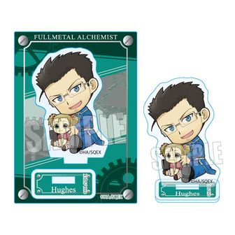 鋼の錬金術師（ハガレン）公式グッズ通販 | colleize（コレイズ）