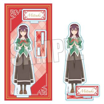 私の百合はお仕事です！ | 公式グッズ・公式ライセンス商品専門