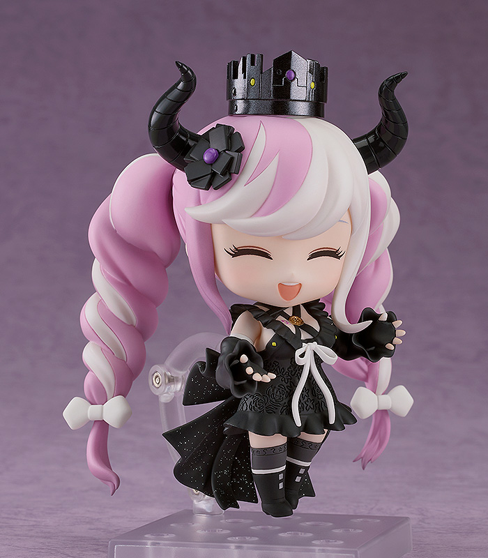 中古フィギュア　超探偵事件簿レインコード　死に神ちゃん　フィギュア&ねんどろいど Amazon | ねんどろいど 超探偵事件簿 レインコード 死に神ちゃん
