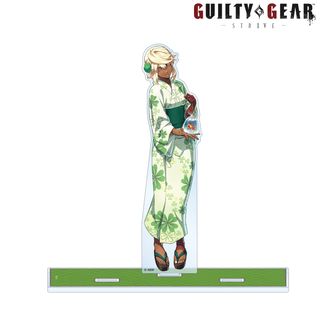 GUILTY GEAR -STRIVE-_ぬいぐるみ イノ | 公式グッズ・公式ライセンス