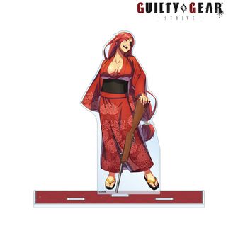 GUILTY GEAR -STRIVE-_1/7スケールフィギュア 梅喧 | 公式グッズ・公式