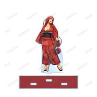 GUILTY GEAR™ -STRIVE-_描き下ろしイラスト 梅喧 お祭りver. BIG