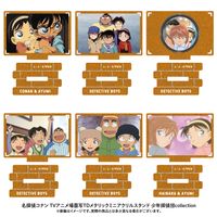 名探偵コナン　ミニアクリルスタンド　キッド　A 名探偵コナン ミニアクリルスタンド – HUNET MALL