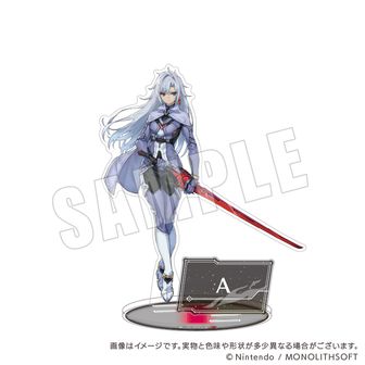 ゼノブレイド123セット ゼノブレイド3】ゼット∞ | hyperWiki