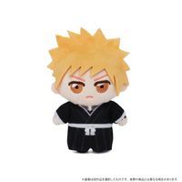BLEACH 千年血戦篇_ぬいぐるみ/黒崎 一護 | BLEACH（ブリーチ）公式