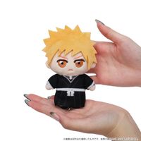 BLEACH 千年血戦篇_ぬいぐるみ/朽木 ルキア | BLEACH（ブリーチ）公式