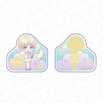 進撃の巨人_ポストカードセット お正月ver. | 公式グッズ・公式