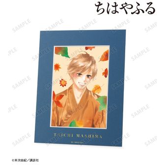 ちはやふる | 公式グッズ・公式ライセンス商品専門 | colleize（コレイズ）