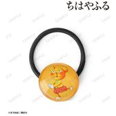 ちはやふる_REPLICA GENGA 3枚セット03/綿谷 新(公式イラスト
