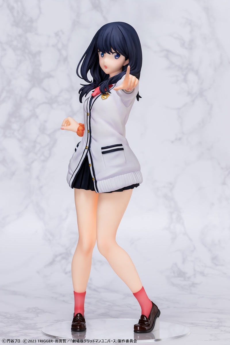 Reバース PP 宝多 六花 GRIDMAN PP 宝多 六花(サイン入り) 販売