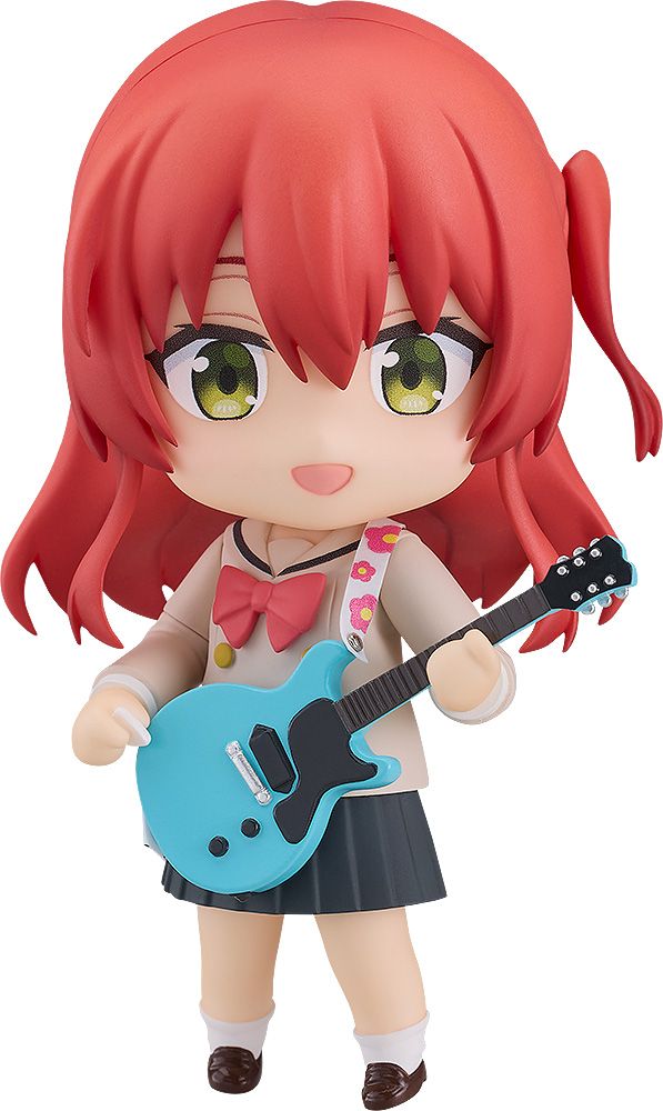 ぼっち・ざ・ろっく!_ねんどろいど 喜多郁代 | ぼっち・ざ・ろっく