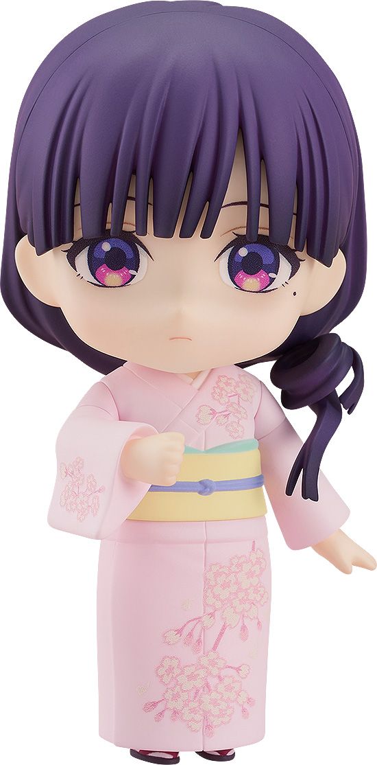 ねんどろいど わたしの幸せな結婚 斎森美世　久堂清霞 缶バッジ　まとめて売り わたしの幸せな結婚_ねんどろいど 斎森美世 | わたしの幸せな結婚公式