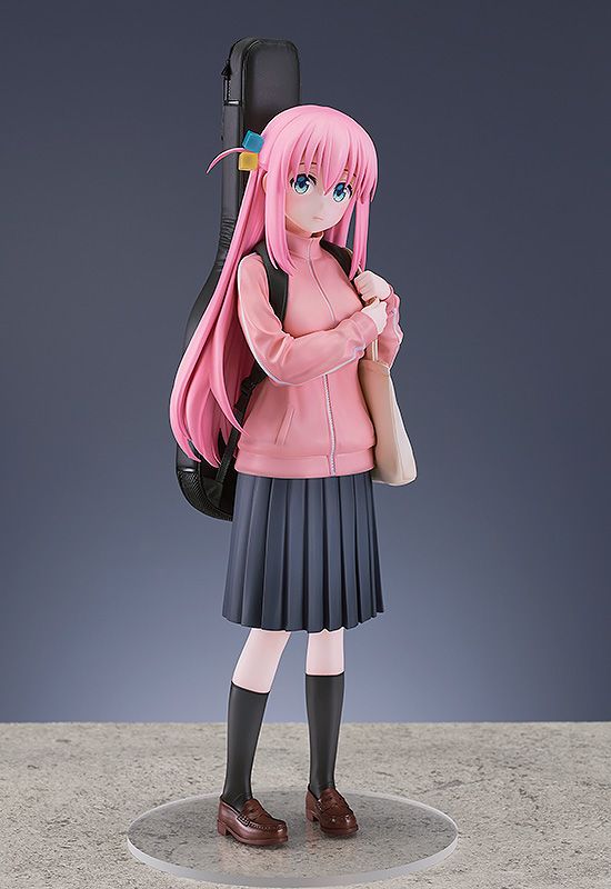 ぼっち・ざ・ろっく！_後藤ひとり | ぼっち・ざ・ろっく！公式グッズ