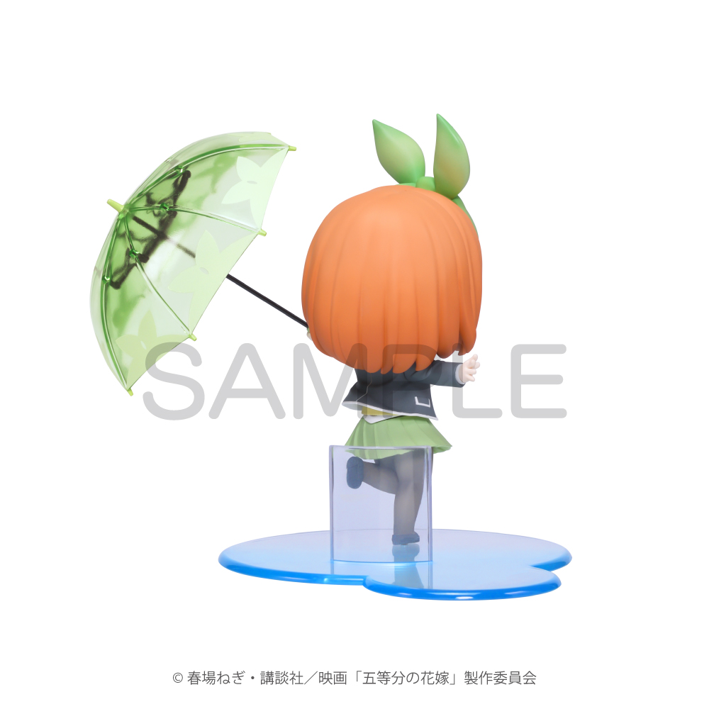 五等分の花嫁　傘っこ　コンプリート　新品未開封 Amazon | アルジャーノンプロダクト TYNY SCENE 傘っこ 映画「五