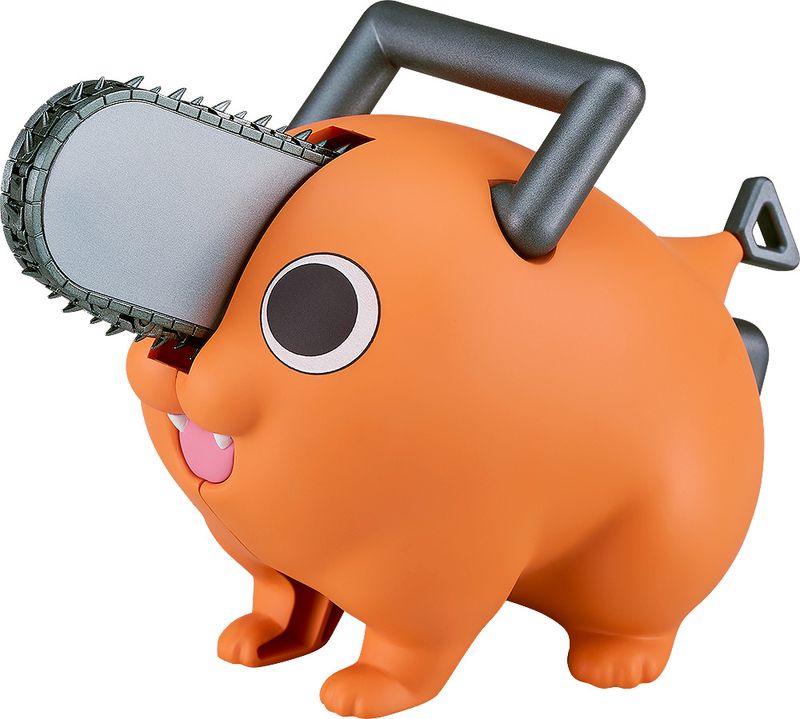 チェンソーマン_PLAMAX ポチタ | チェンソーマン公式グッズ | colleize
