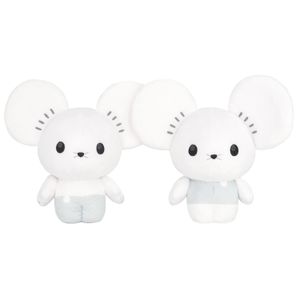 ポケットモンスター_(S)_PP252 ワッカネズミ