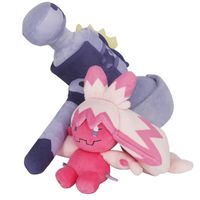 ポケットモンスター_(S)_PP254 デカヌチャン | ポケットモンスター