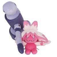 ポケットモンスター_(S)_PP254 デカヌチャン | ポケットモンスター