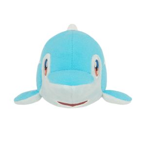 ポケットモンスター_(S)_PP255 イルカマン(ナイーブフォルム)