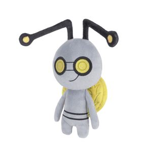 ポケットモンスター_(S)_PP257 コレクレー(とほフォルム)
