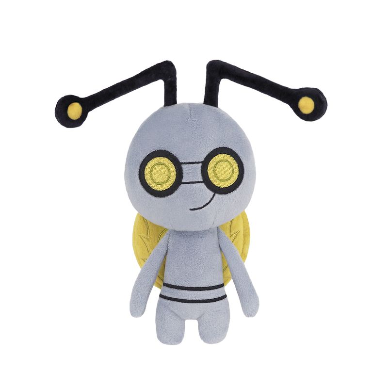 ポケットモンスター_(S)_PP257 コレクレー(とほフォルム