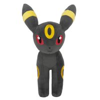ポケットモンスター_(M)_PP259 ブラッキー | ポケットモンスター
