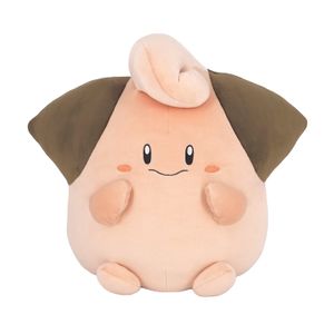 ポケットモンスター_PZ69 ぽてはぐクッション ピィ