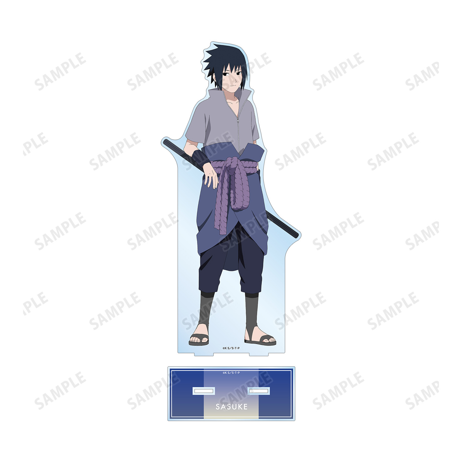 希少　レア　アクリルスタンド 場面写ミニキャンバス グラフアート うちはサスケ 希少 レア アクリルスタンド 場面写ミニキャンバス グラフアート