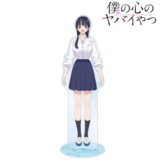 僕の心のヤバイやつ（僕ヤバ）公式グッズ通販 | colleize（コレイズ）